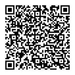 QR-Code zur Anmeldung zum Vorbereitungstreffen St-Martin 2025